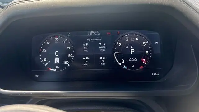 2021 Land Rover Defender 90 X