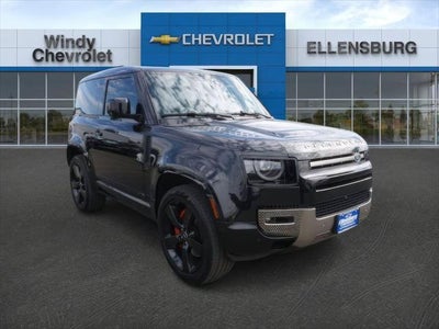 2021 Land Rover Defender AWD 90 X 2DR SUV