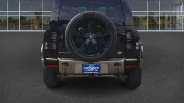 2021 Land Rover Defender 90 X