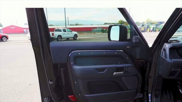 2021 Land Rover Defender 90 X