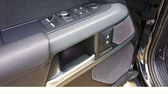 2021 Land Rover Defender 90 X
