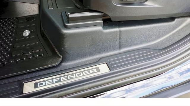 2021 Land Rover Defender 90 X