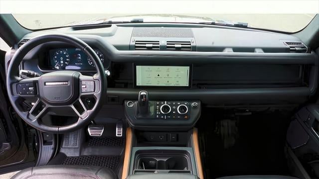 2021 Land Rover Defender 90 X