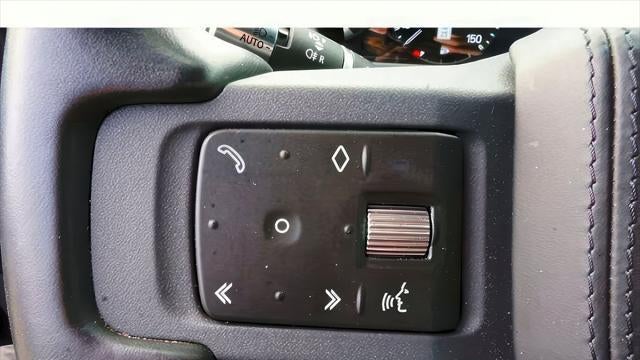 2021 Land Rover Defender 90 X
