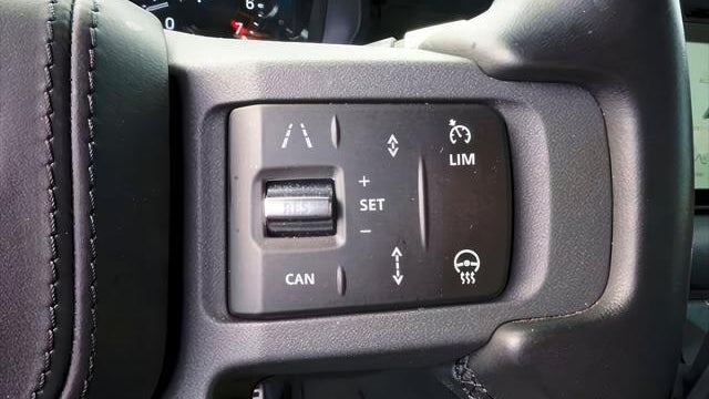 2021 Land Rover Defender 90 X