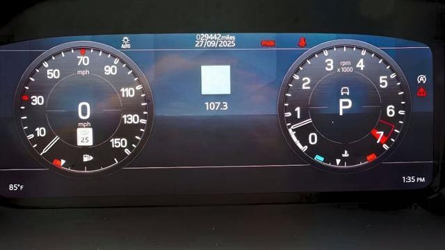 2021 Land Rover Defender 90 X