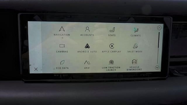 2021 Land Rover Defender 90 X