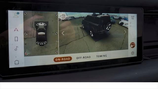 2021 Land Rover Defender 90 X
