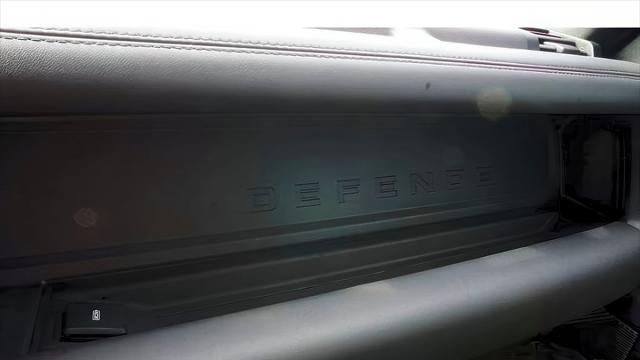 2021 Land Rover Defender 90 X
