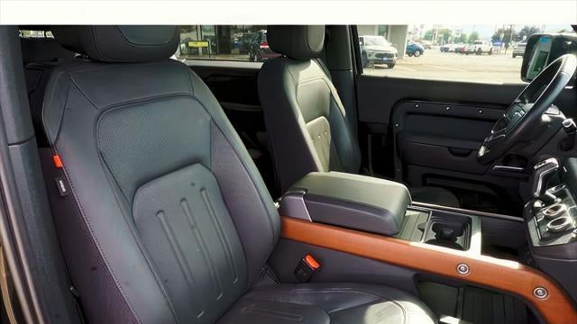2021 Land Rover Defender 90 X