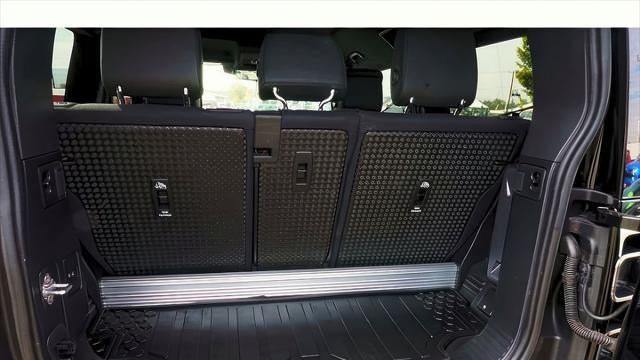 2021 Land Rover Defender 90 X