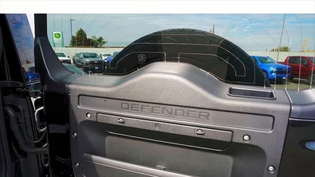 2021 Land Rover Defender 90 X