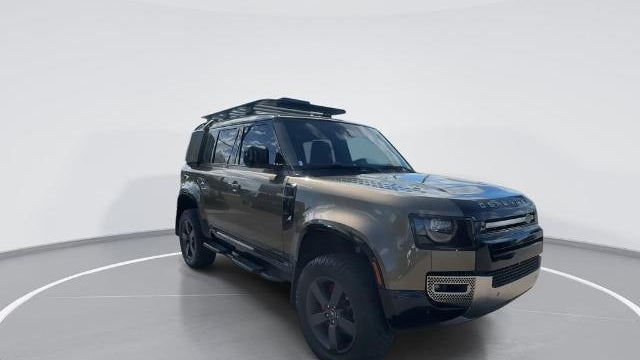 2020 Land Rover Defender 110 X