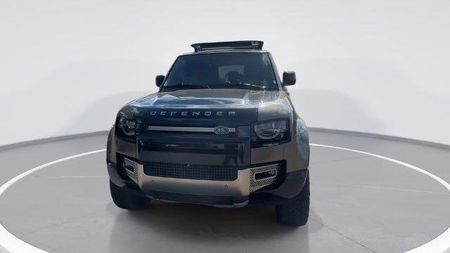 2020 Land Rover Defender 110 X