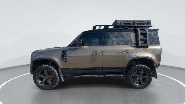 2020 Land Rover Defender 110 X