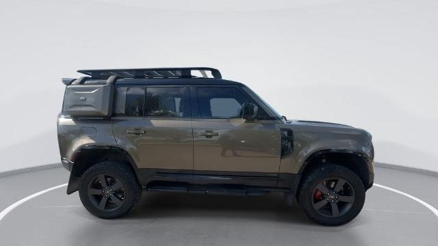 2020 Land Rover Defender 110 X