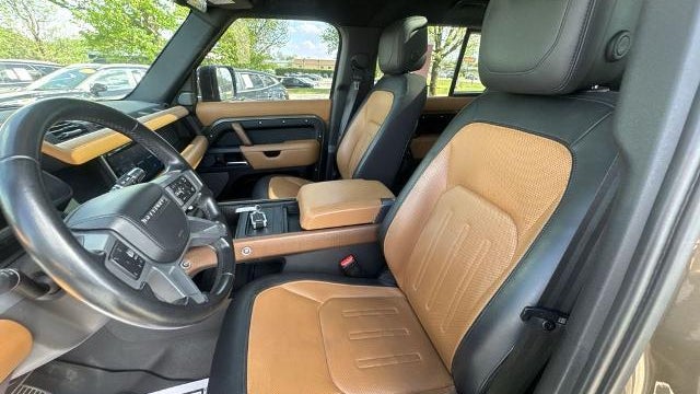 2020 Land Rover Defender 110 X