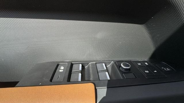 2020 Land Rover Defender 110 X