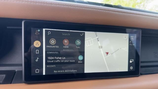 2020 Land Rover Defender 110 X
