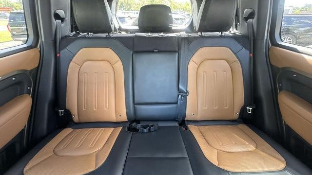 2020 Land Rover Defender 110 X