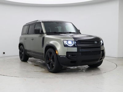 2023 Land Rover Defender AWD 110 X 4DR SUV