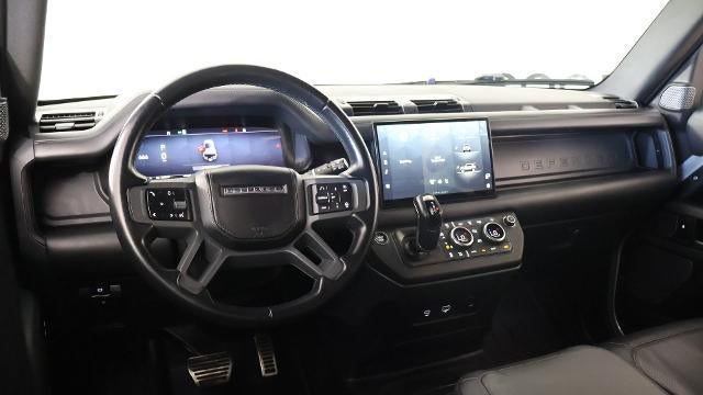 2023 Land Rover Defender 110 X
