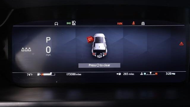 2023 Land Rover Defender 110 X