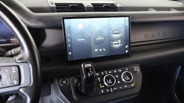 2023 Land Rover Defender 110 X