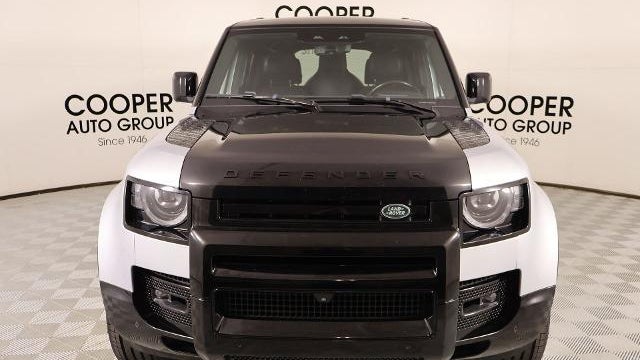 2023 Land Rover Defender 110 X