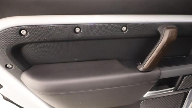 2023 Land Rover Defender 110 X
