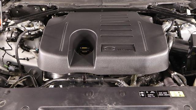 2023 Land Rover Defender 110 X