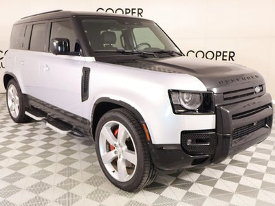 2023 Land Rover Defender AWD 110 X 4DR SUV