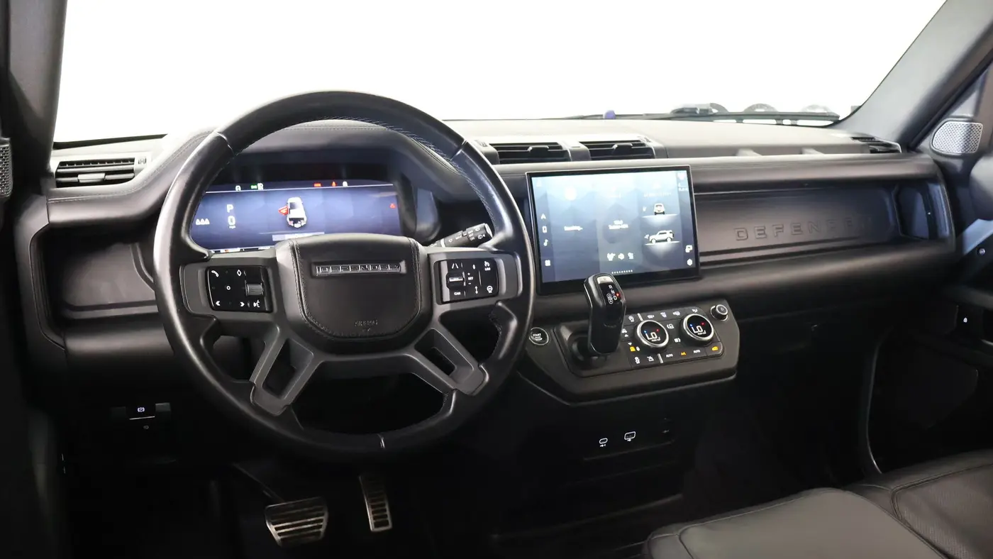 2023 Land Rover Defender 110 X