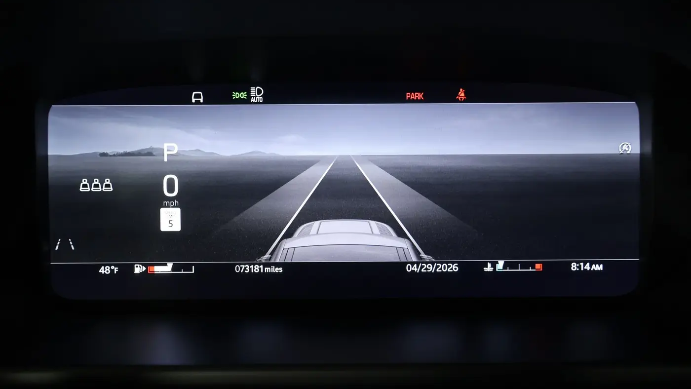 2023 Land Rover Defender 110 X