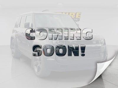 2023 Land Rover Defender AWD 110 X 4DR SUV
