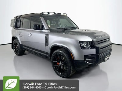 2020 Land Rover Defender AWD 110 X 4DR SUV