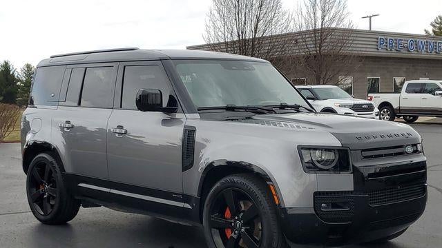 2023 Land Rover Defender 110 X