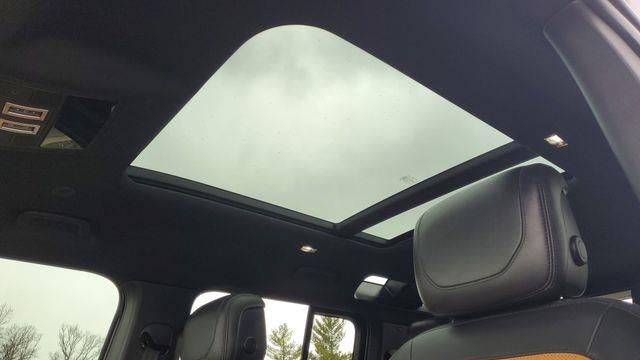 2023 Land Rover Defender 110 X
