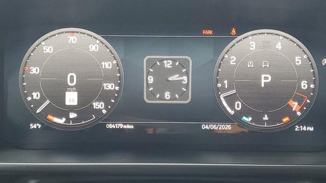 2023 Land Rover Defender 110 X