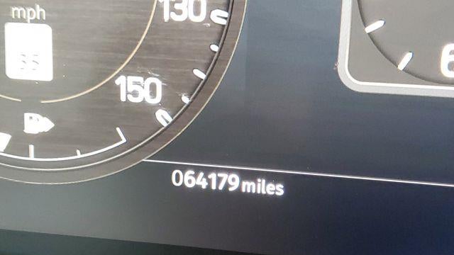 2023 Land Rover Defender 110 X