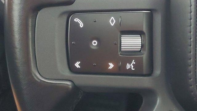 2023 Land Rover Defender 110 X