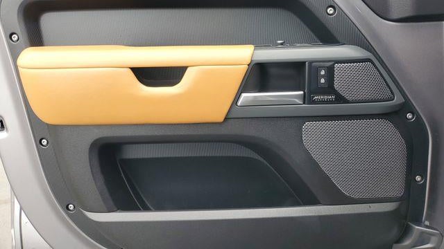 2023 Land Rover Defender 110 X