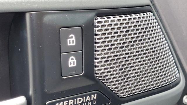 2023 Land Rover Defender 110 X
