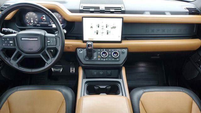 2023 Land Rover Defender 110 X