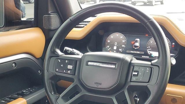 2023 Land Rover Defender 110 X