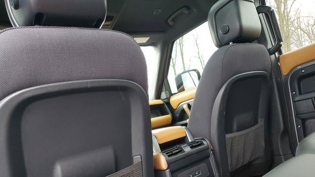 2023 Land Rover Defender 110 X