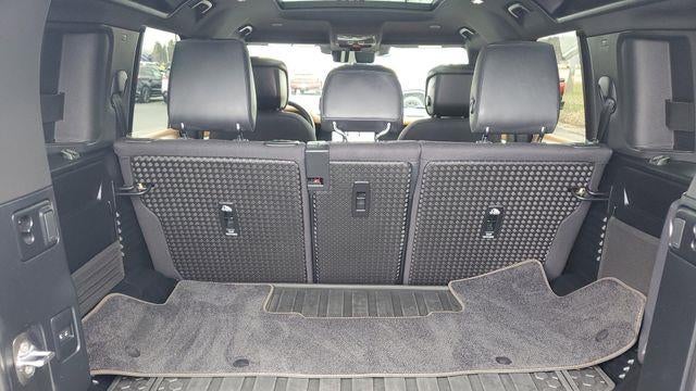 2023 Land Rover Defender 110 X