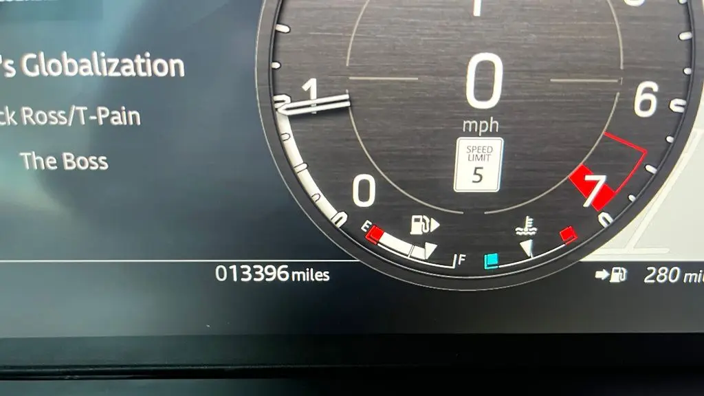 2025 Land Rover Defender 110 P400 X