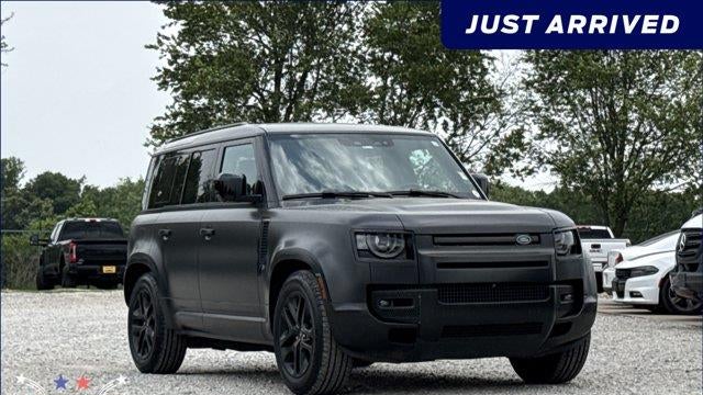 Preowned 2020 Land Rover Defender 110 X for Sale