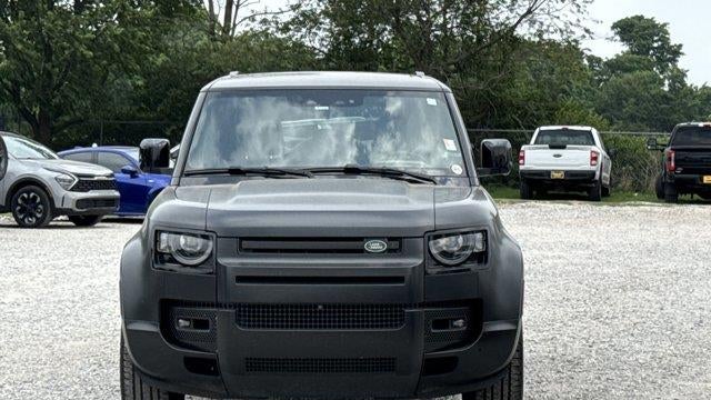 2020 Land Rover Defender 110 X
